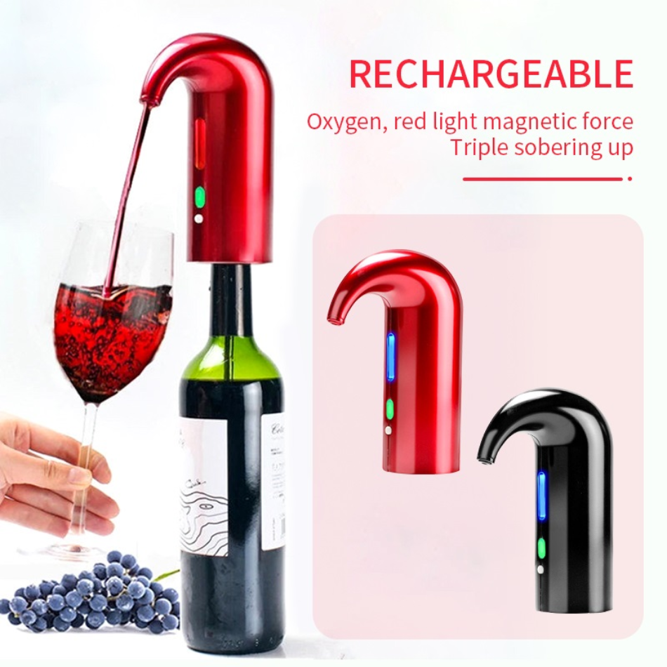 HKBT ™ Wine Pump