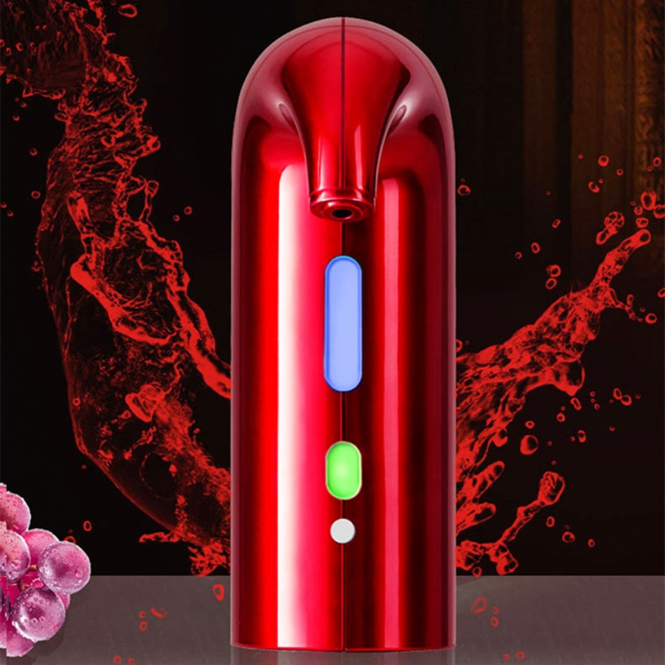 HKBT ™ Wine Pump