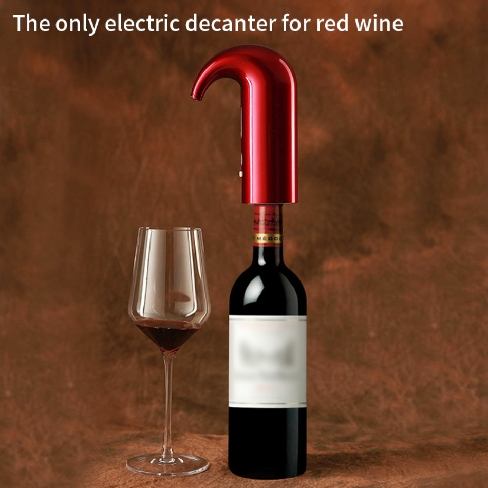 HKBT ™ Wine Pump