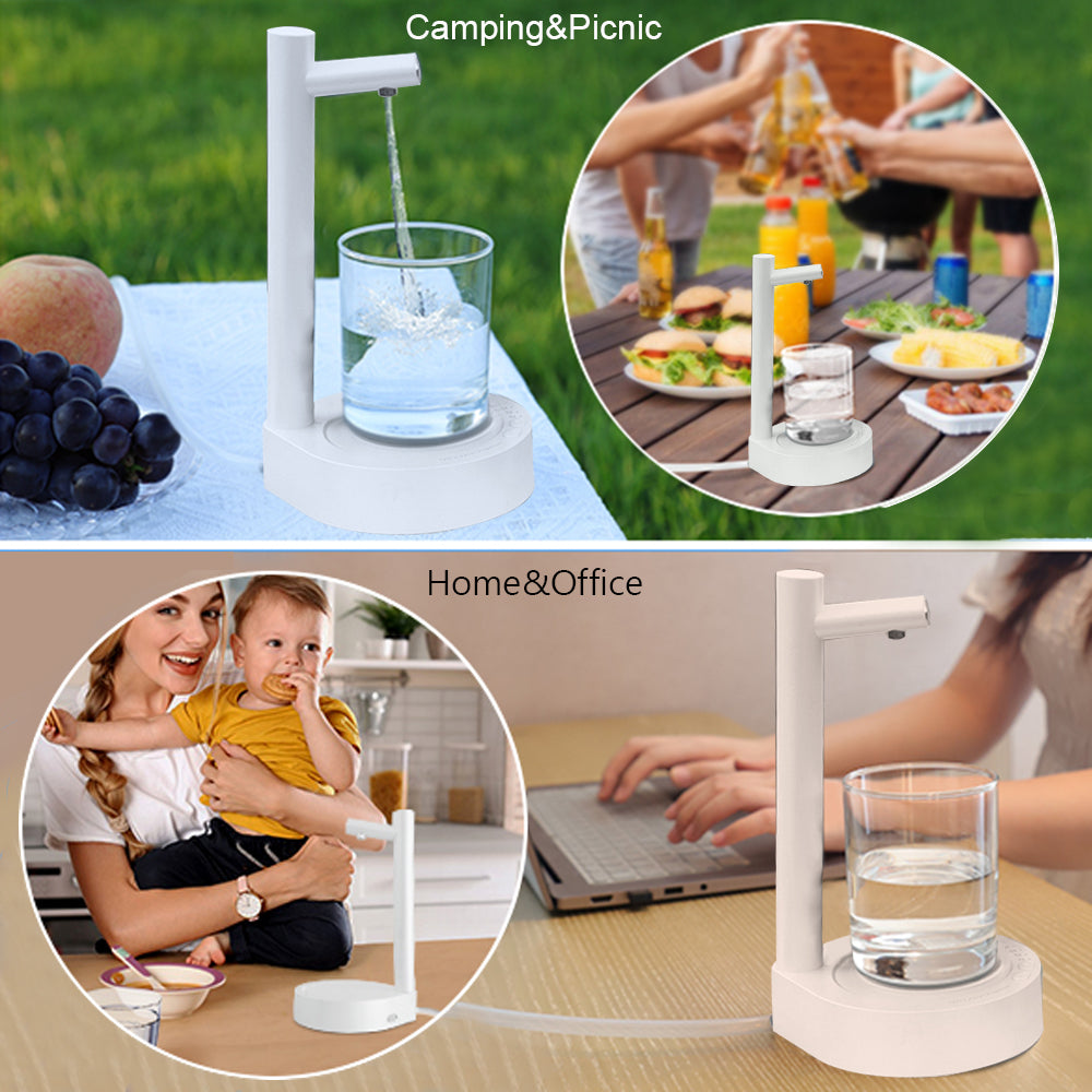HKBT Desktop Water Dispenser