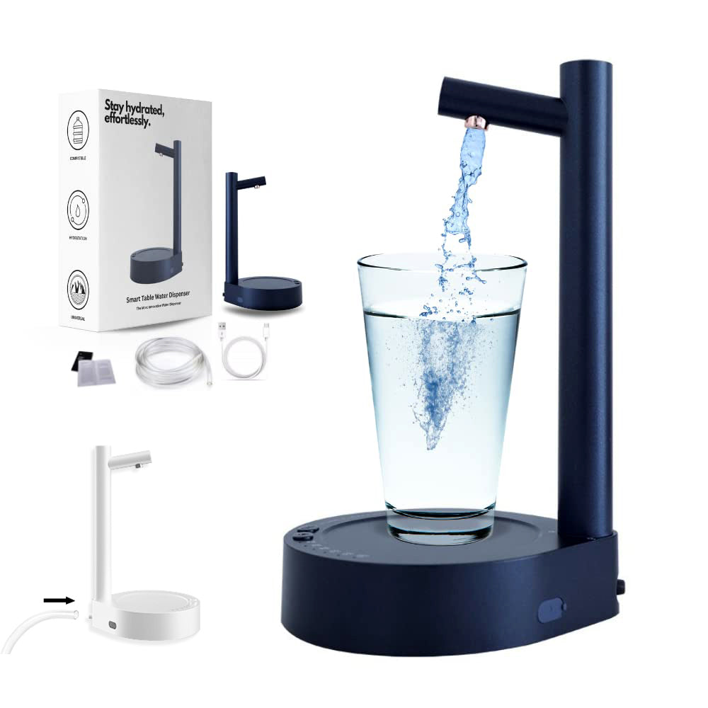 HKBT Desktop Water Dispenser