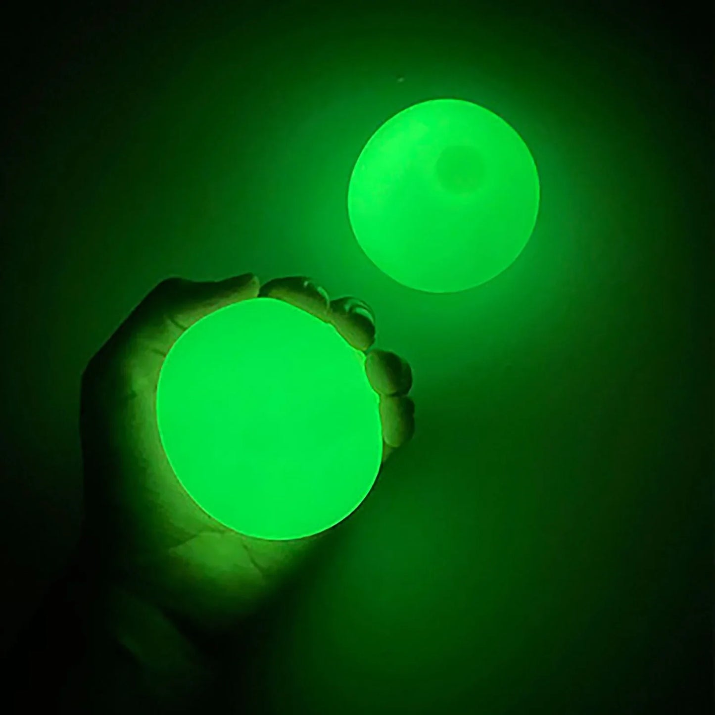 HKBT Sticky Glow Balls