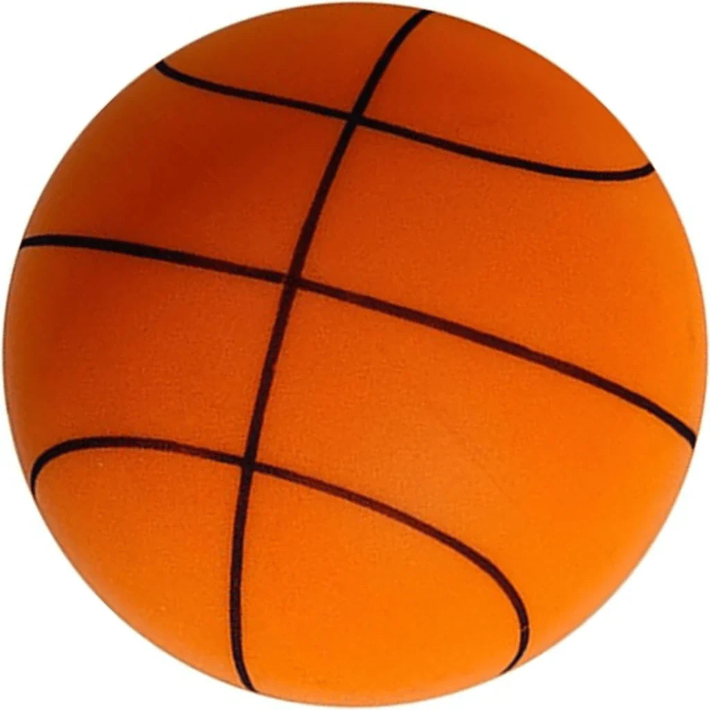 HKBT Silent Basketball