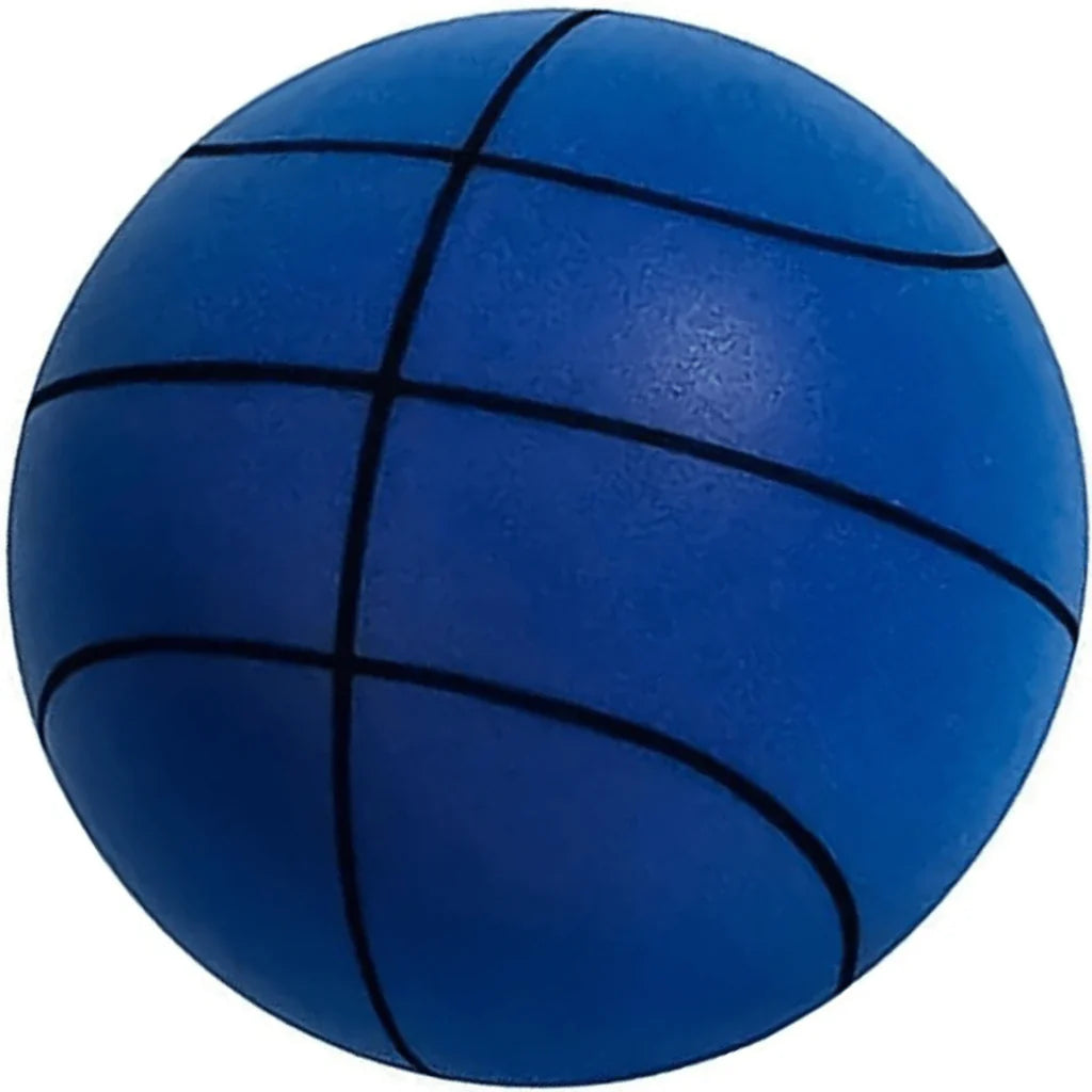 HKBT Silent Basketball