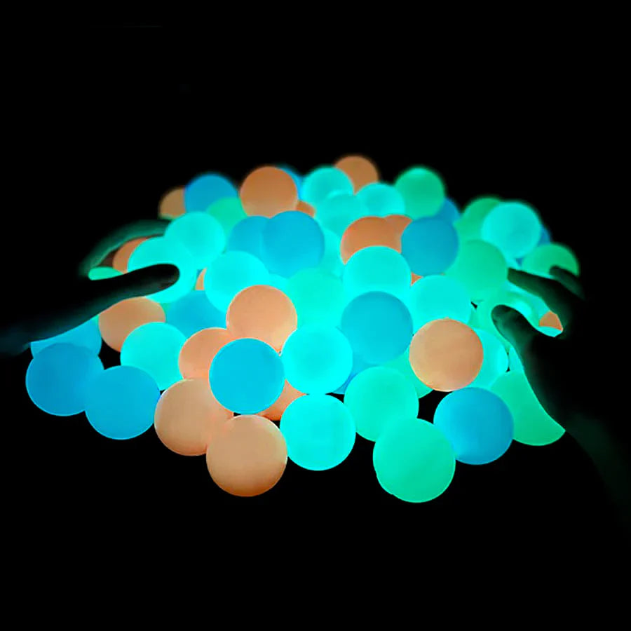 HKBT Sticky Glow Balls