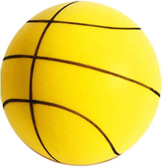 HKBT Silent Basketball