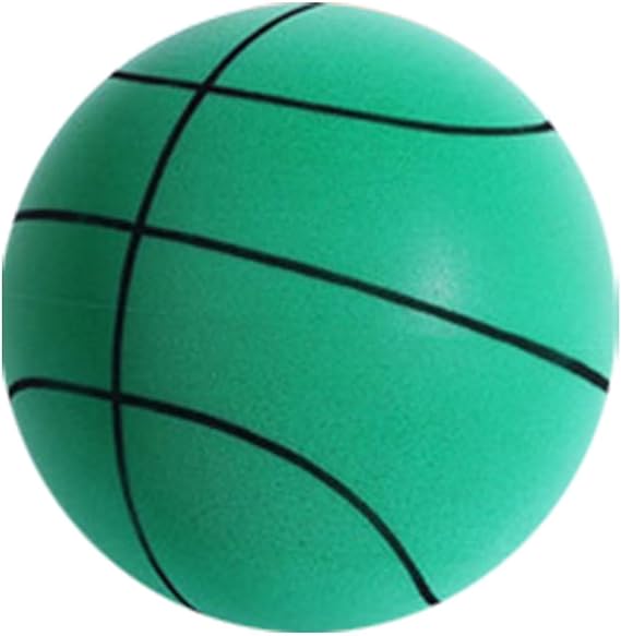 HKBT Silent Basketball