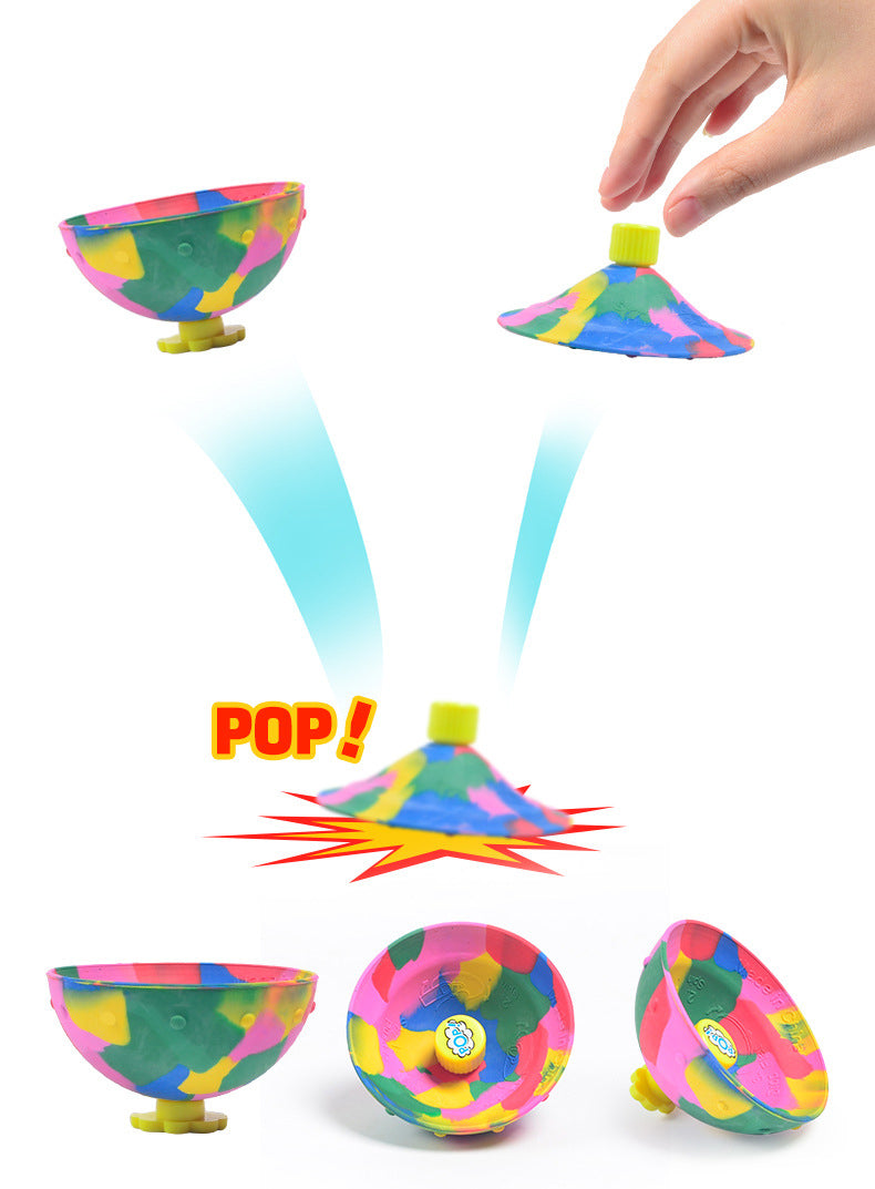 HKBT™ Fidget Bouncer