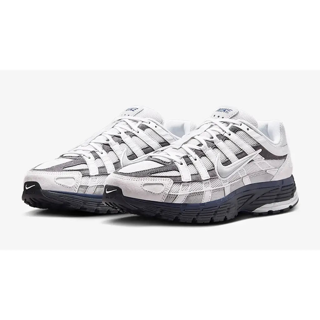 Nike P-6000 Phonton Dust Anthracite