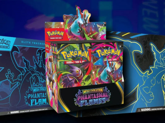 Booster Bundle vs ETB vs UPC (Pokémon TCG Guide)