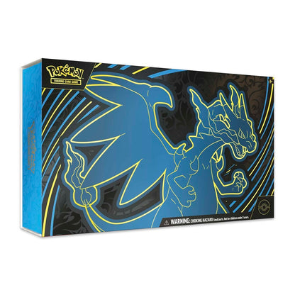 Pokémon TCG: Mega Charizard X ex Ultra‑Premium Collection (UPC)