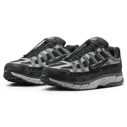 Nike P-6000 Anthracite Smoke Grey